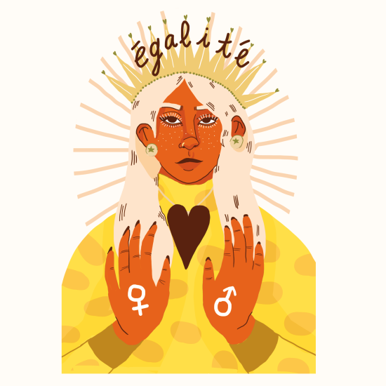 égalité